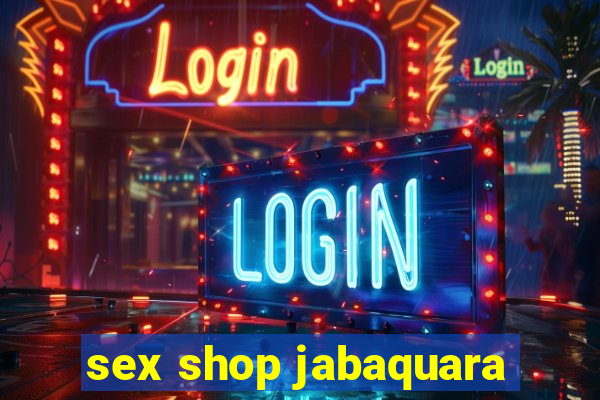 sex shop jabaquara